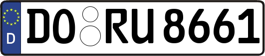 DO-RU8661