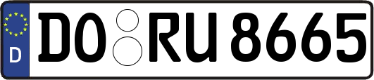 DO-RU8665
