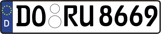 DO-RU8669