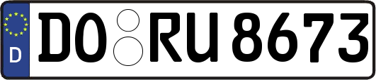 DO-RU8673