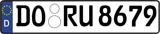 DO-RU8679