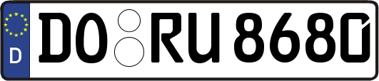 DO-RU8680