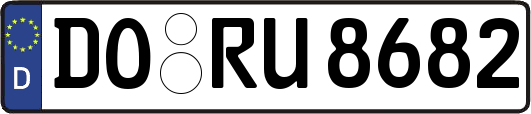 DO-RU8682