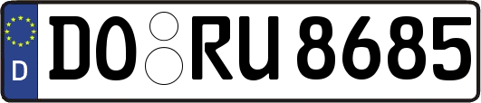DO-RU8685