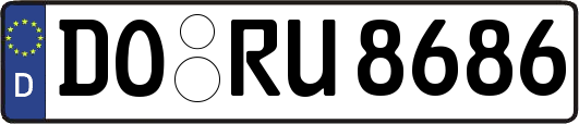 DO-RU8686