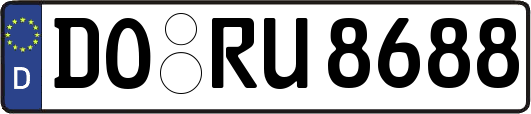 DO-RU8688