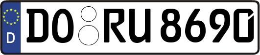 DO-RU8690