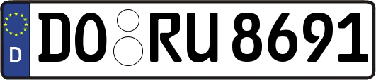 DO-RU8691