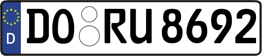 DO-RU8692