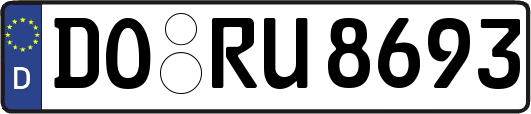 DO-RU8693