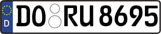DO-RU8695