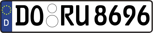 DO-RU8696