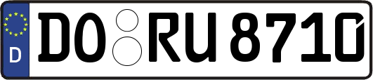 DO-RU8710