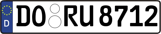 DO-RU8712