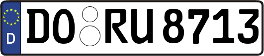 DO-RU8713