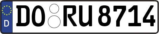 DO-RU8714