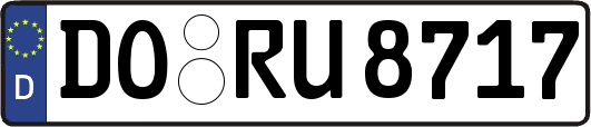 DO-RU8717