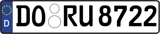 DO-RU8722