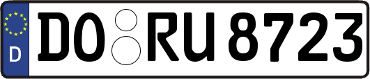 DO-RU8723