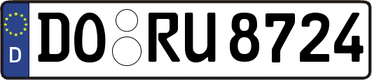 DO-RU8724