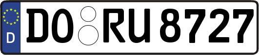 DO-RU8727