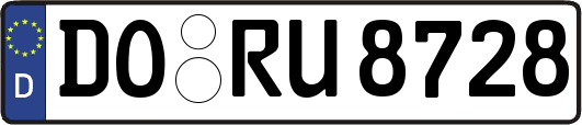 DO-RU8728