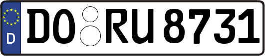 DO-RU8731