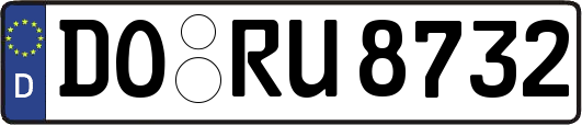 DO-RU8732