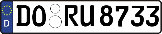DO-RU8733