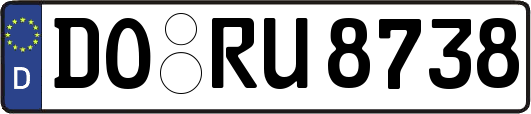 DO-RU8738