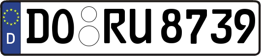 DO-RU8739