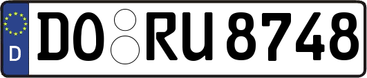 DO-RU8748