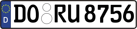 DO-RU8756