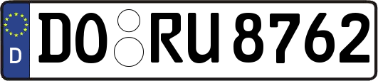 DO-RU8762