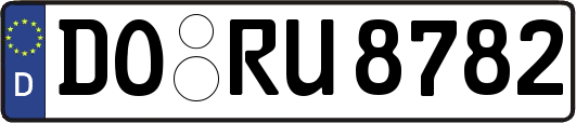DO-RU8782