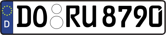 DO-RU8790