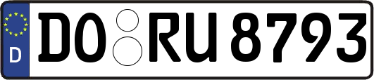 DO-RU8793