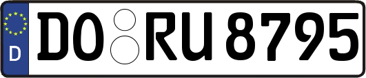 DO-RU8795