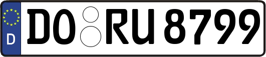 DO-RU8799