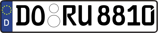 DO-RU8810