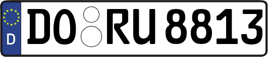 DO-RU8813