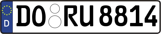 DO-RU8814