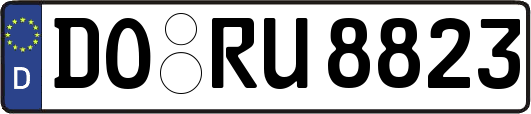 DO-RU8823