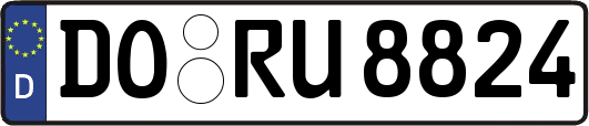 DO-RU8824