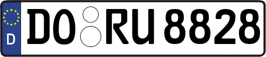 DO-RU8828
