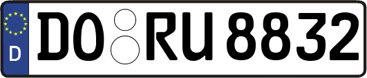 DO-RU8832
