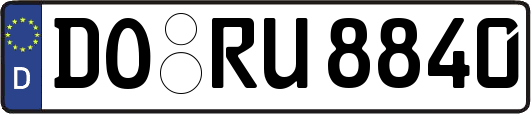 DO-RU8840