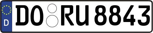 DO-RU8843