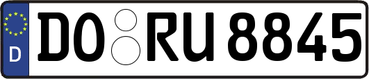 DO-RU8845