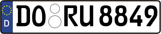 DO-RU8849
